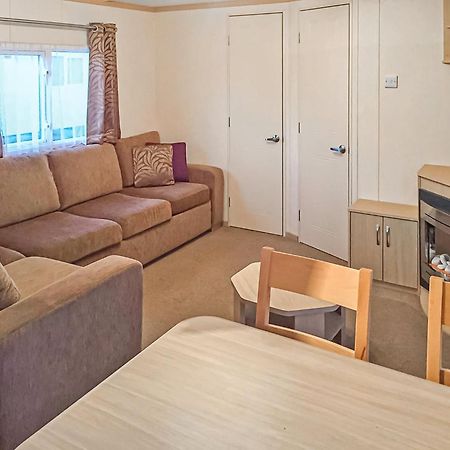 Tollerton Holiday Park Huby Экстерьер фото