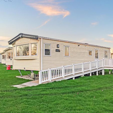 Tollerton Holiday Park Huby Экстерьер фото