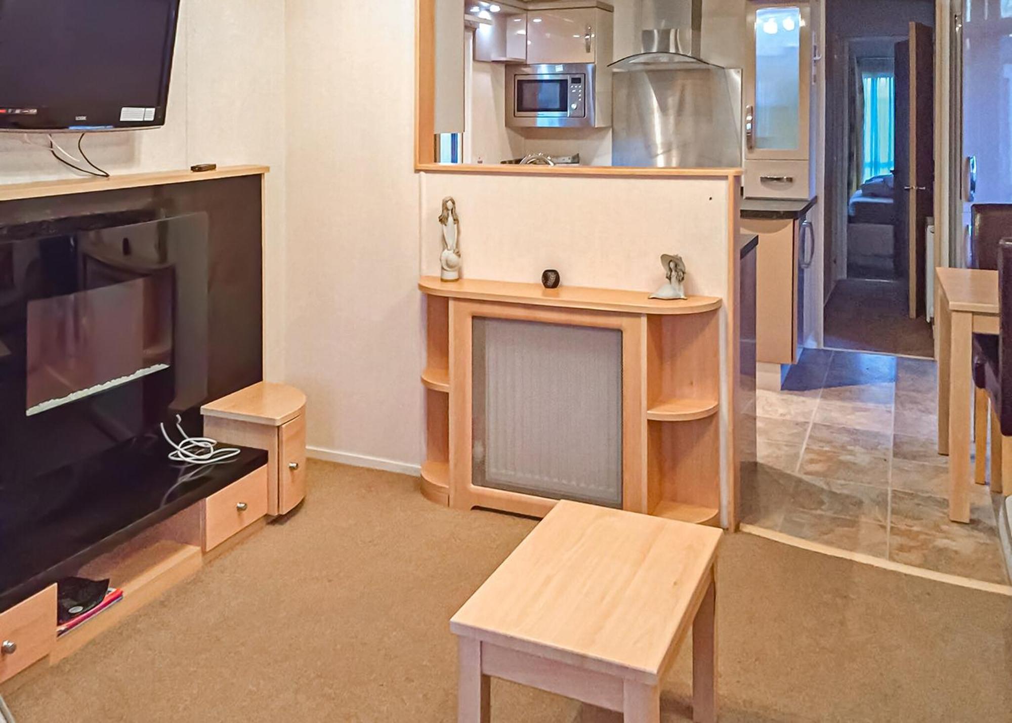 Tollerton Holiday Park Huby Экстерьер фото