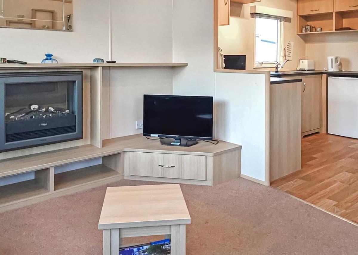 Tollerton Holiday Park Huby Экстерьер фото